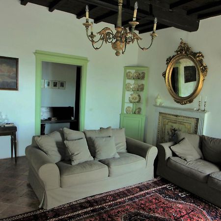 Apartment Casa Gianfrati Corfino Luaran gambar