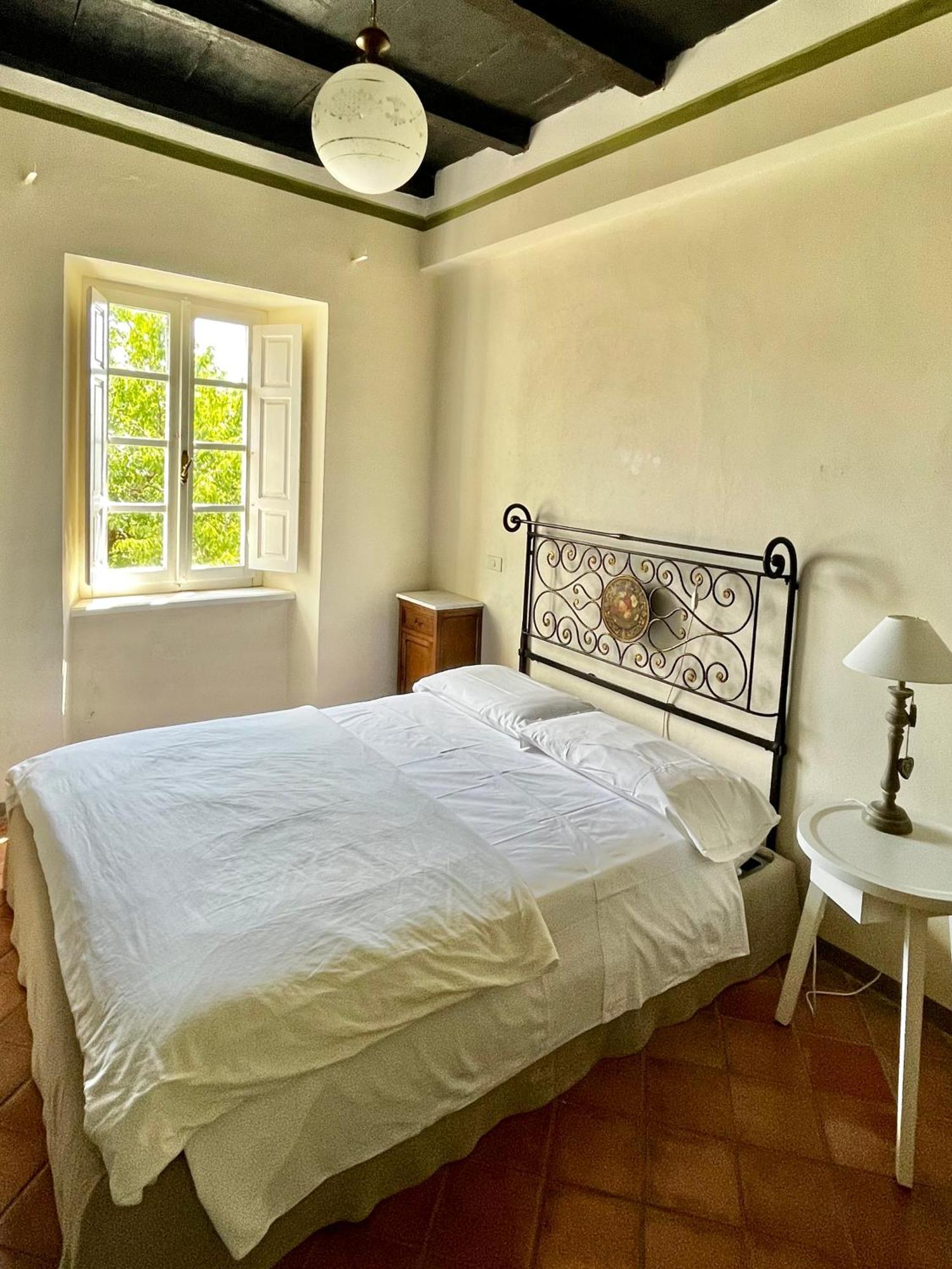 Apartment Casa Gianfrati Corfino Bilik gambar