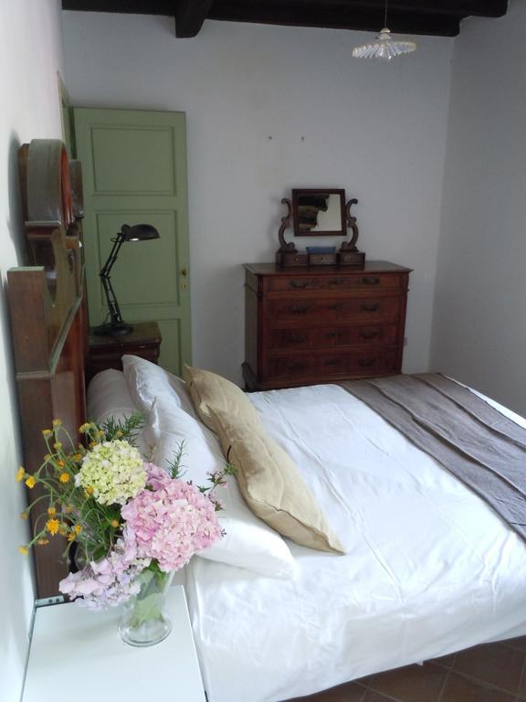 Apartment Casa Gianfrati Corfino Luaran gambar