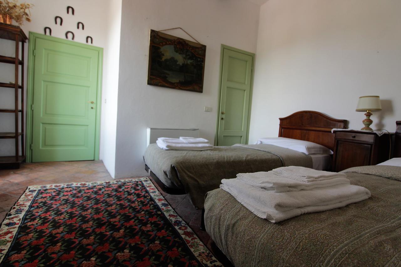 Apartment Casa Gianfrati Corfino Luaran gambar